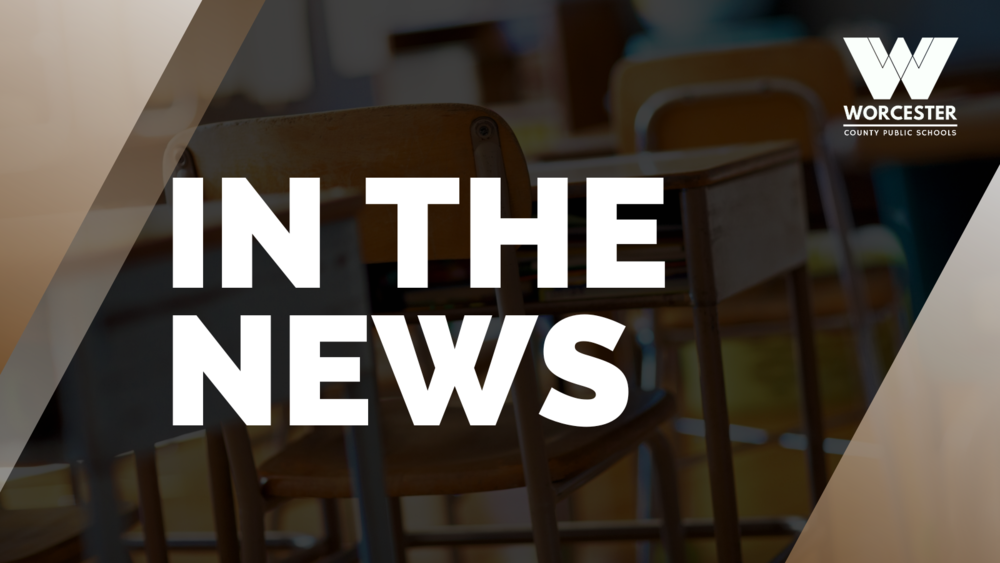 WCPS In the News
