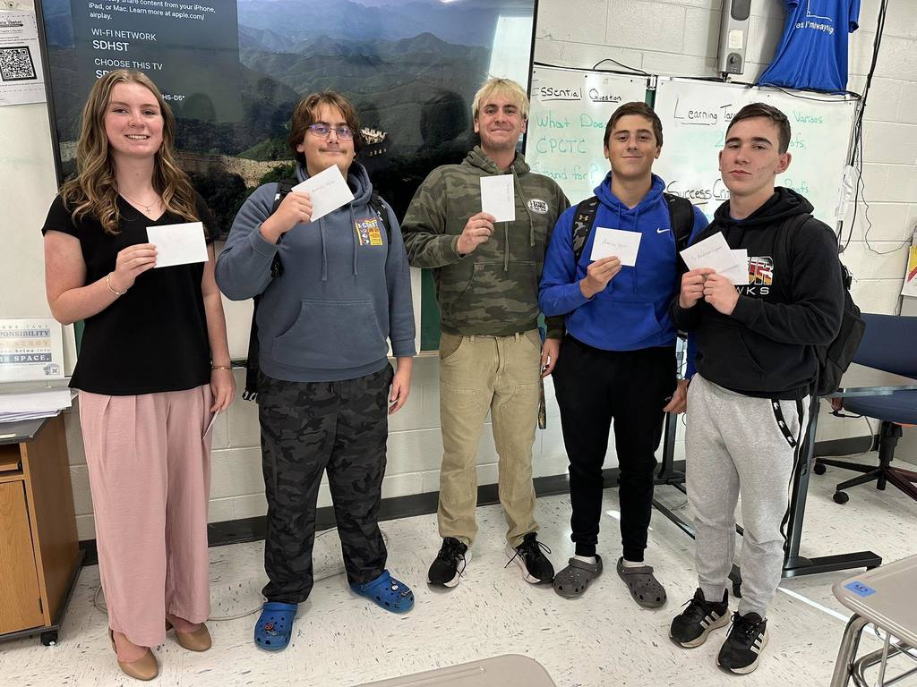 Club America members