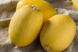 spaghetti squash