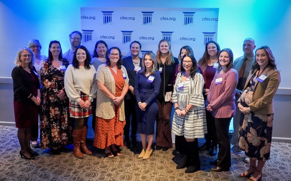 Dr. Hill receives educational grant 2025