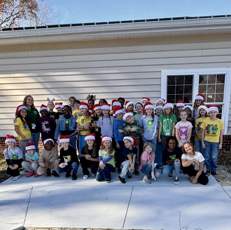 Bucky Belters at the Woodlands