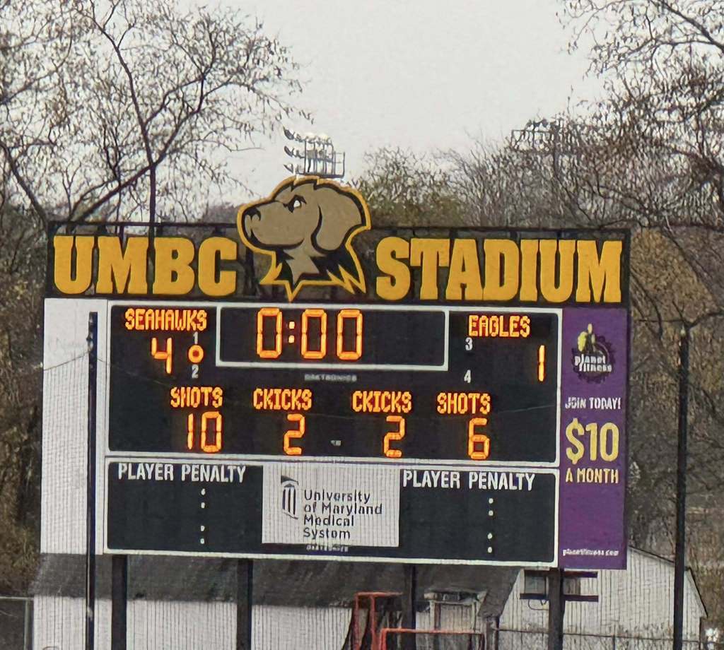 Boys Soccer State Champs 2025