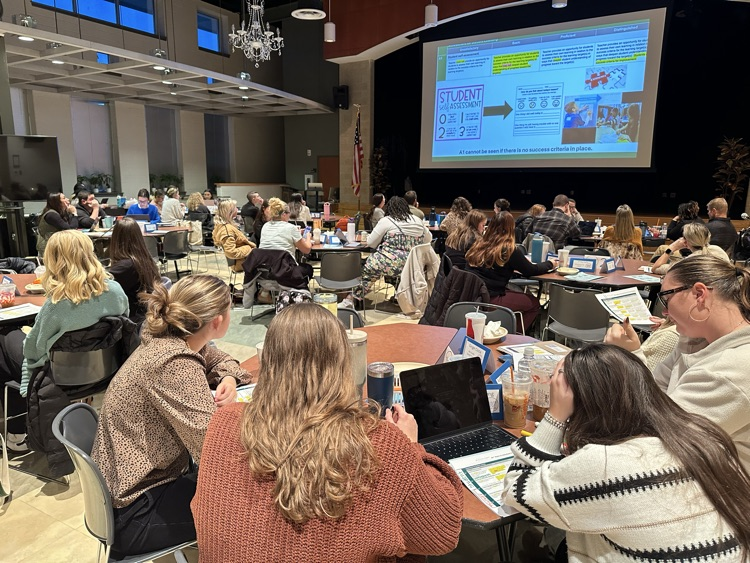 Formative Assessment