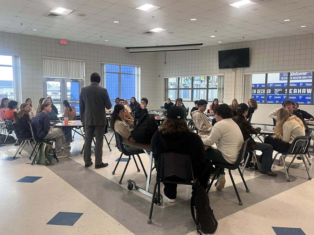 Students admitted to Salisbury Univ 2025