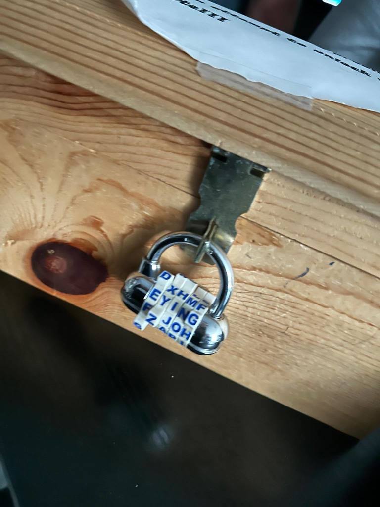 Zombie Math class 2025