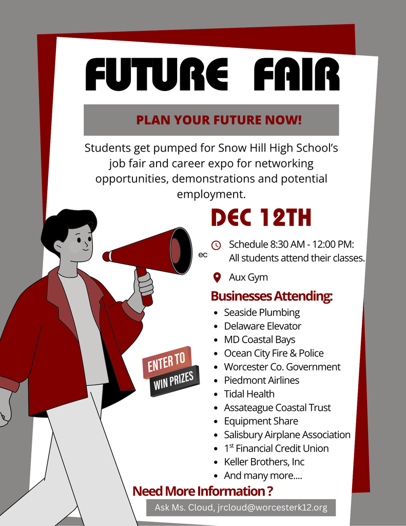 Future Fair