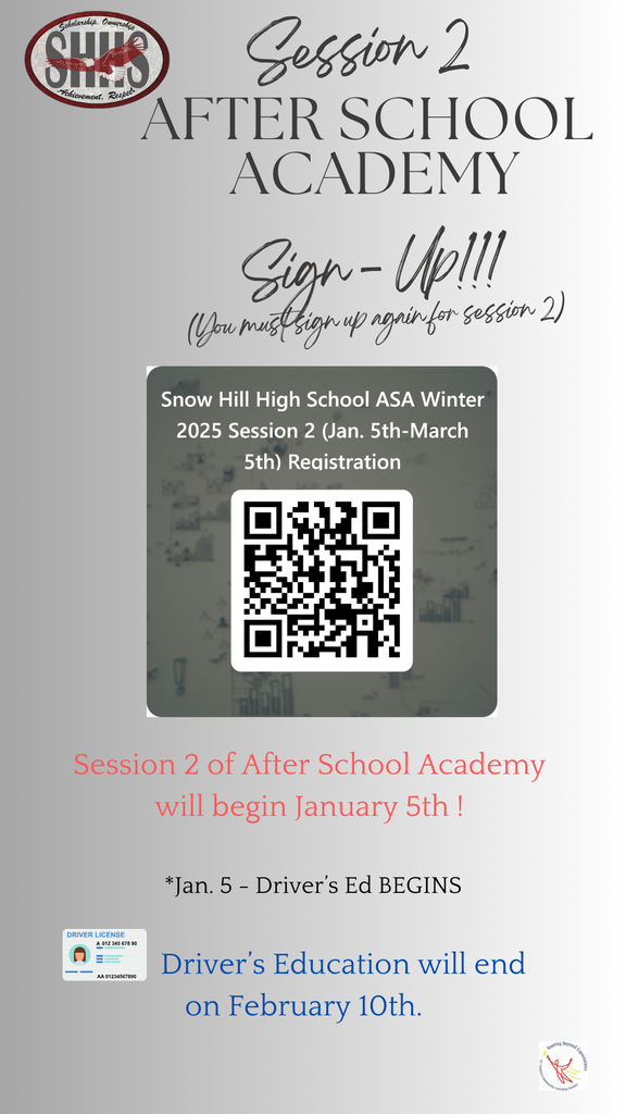 ASA registration