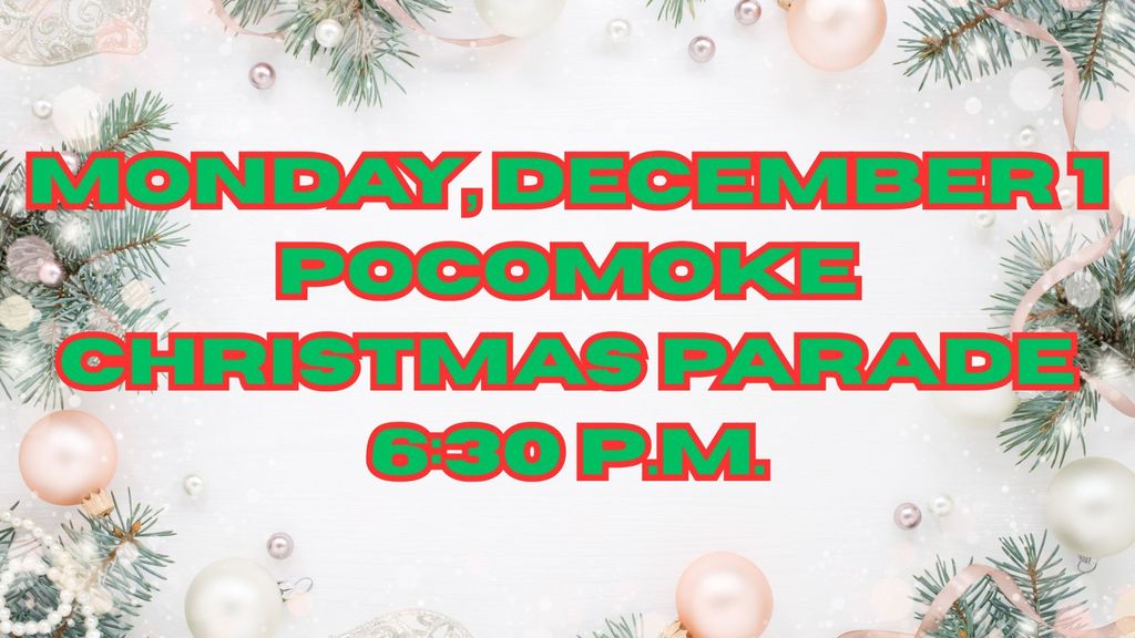 Pocomoke