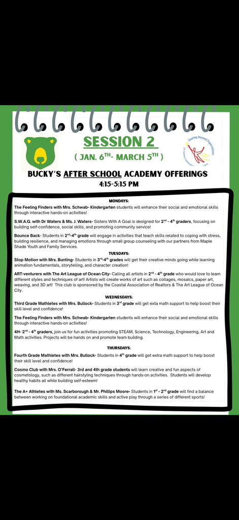 PM Academy Offerings