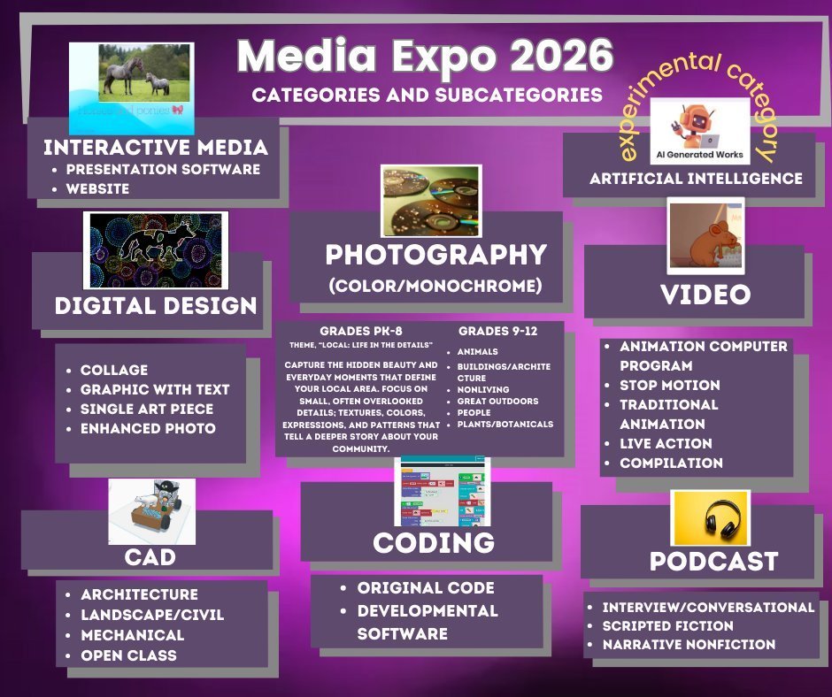 Media Expo 2026