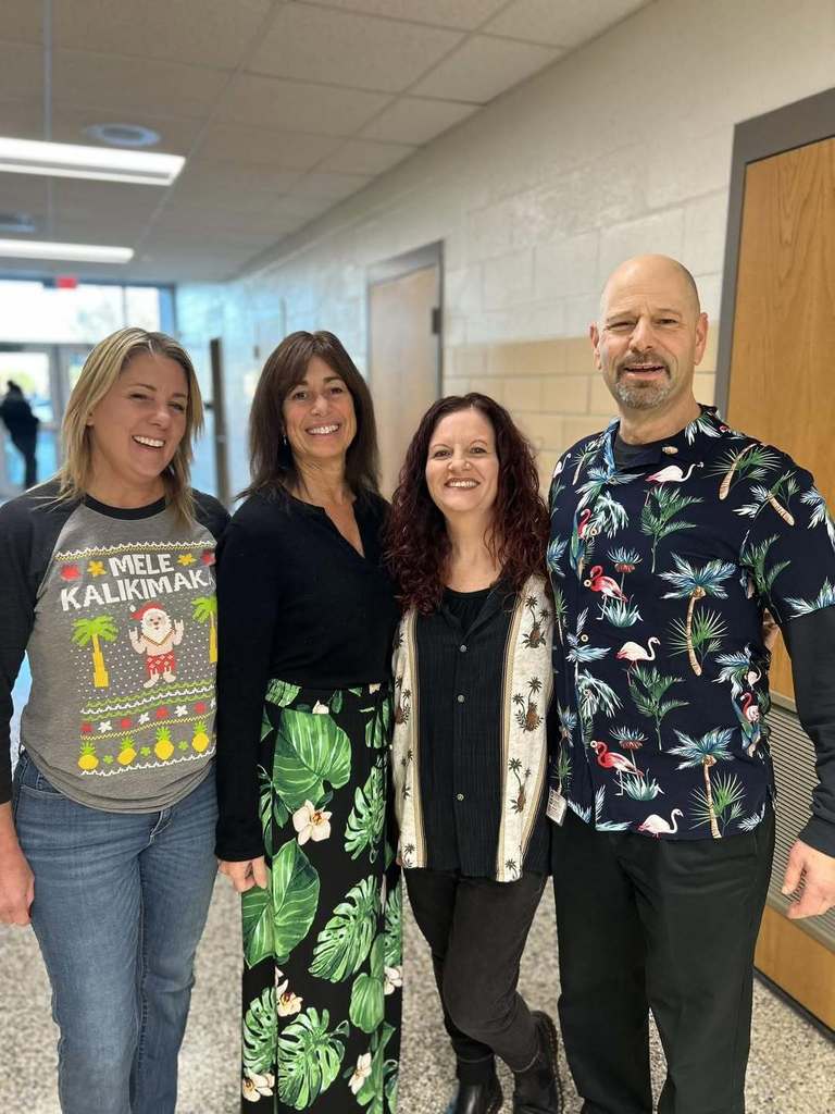 Support for Band trip to Hawaii 2025