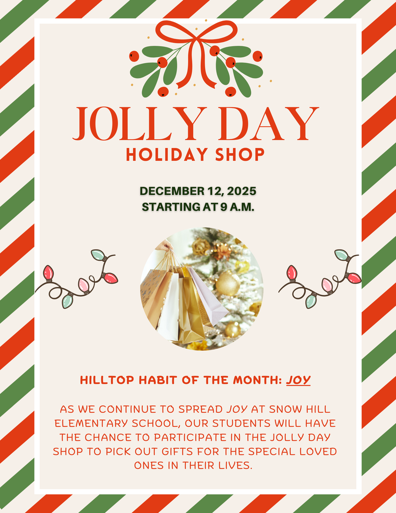 Jolly Day Social Media