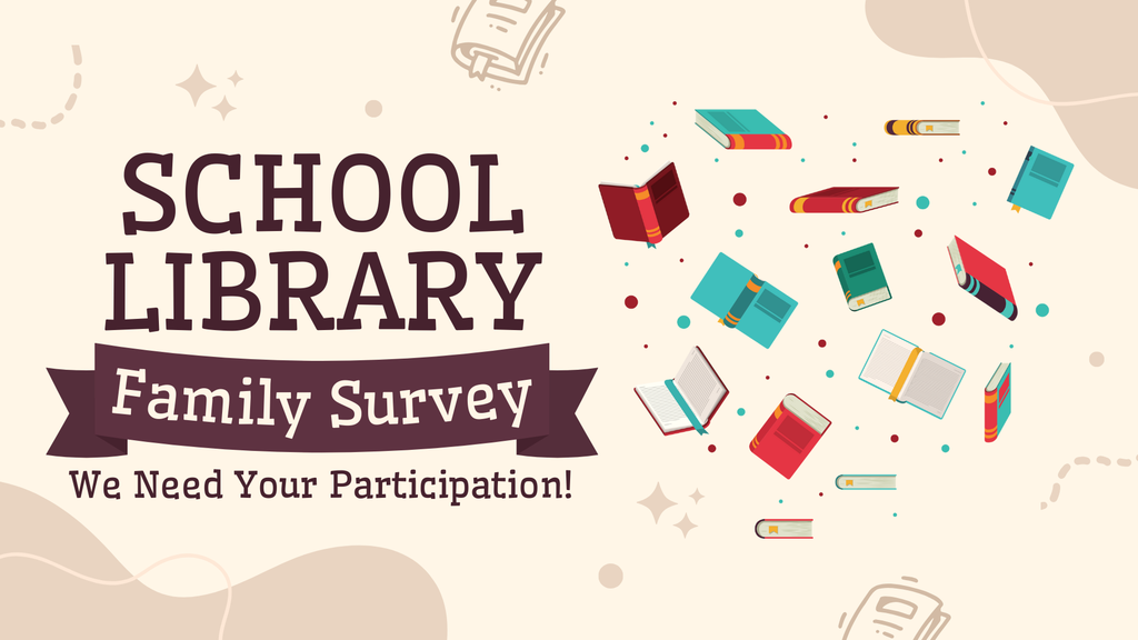 School Library Family Survey