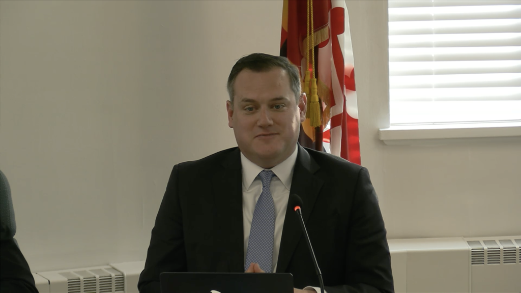 Maryland State Board of Education