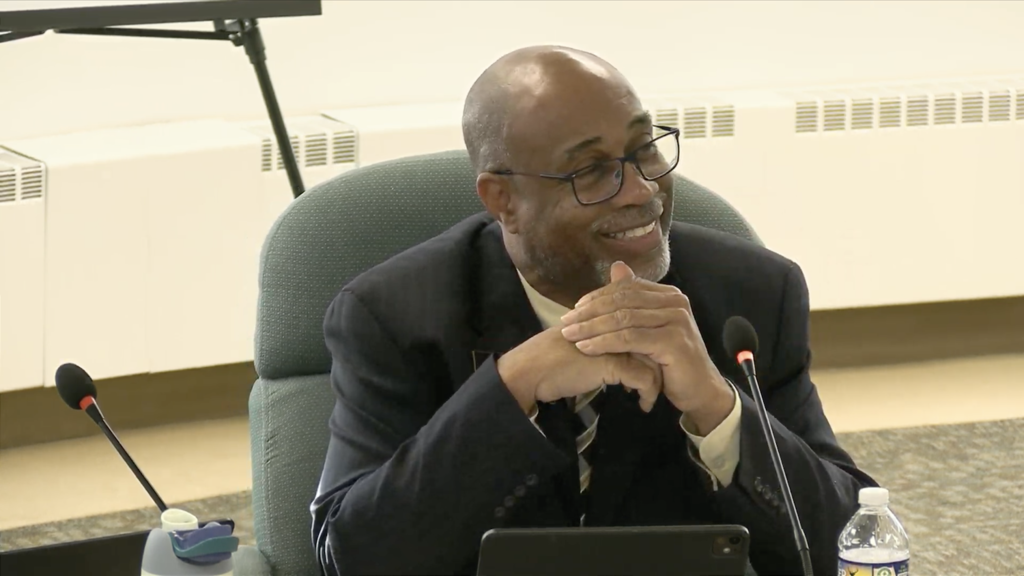 Maryland State Board of Education