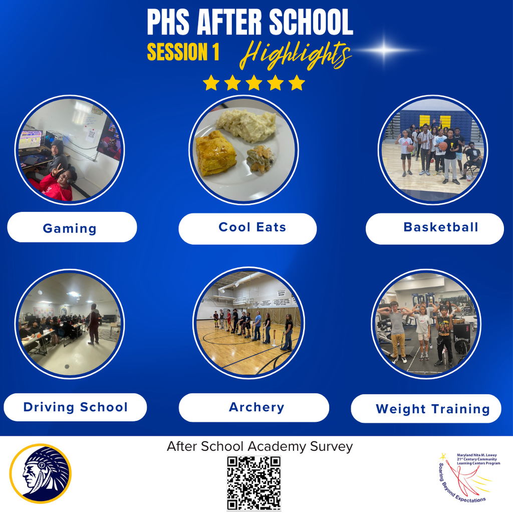 Session 1 Highlights