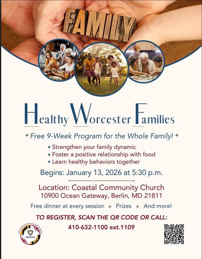 Fostering Healthy family relationships