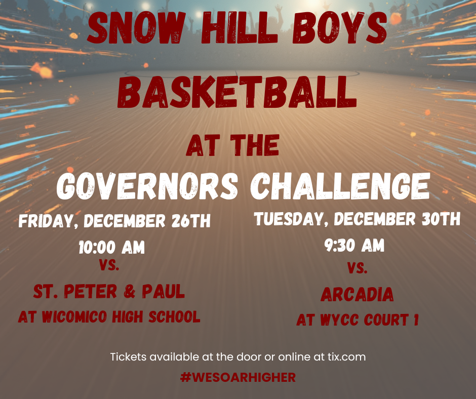 Governors Challenge
