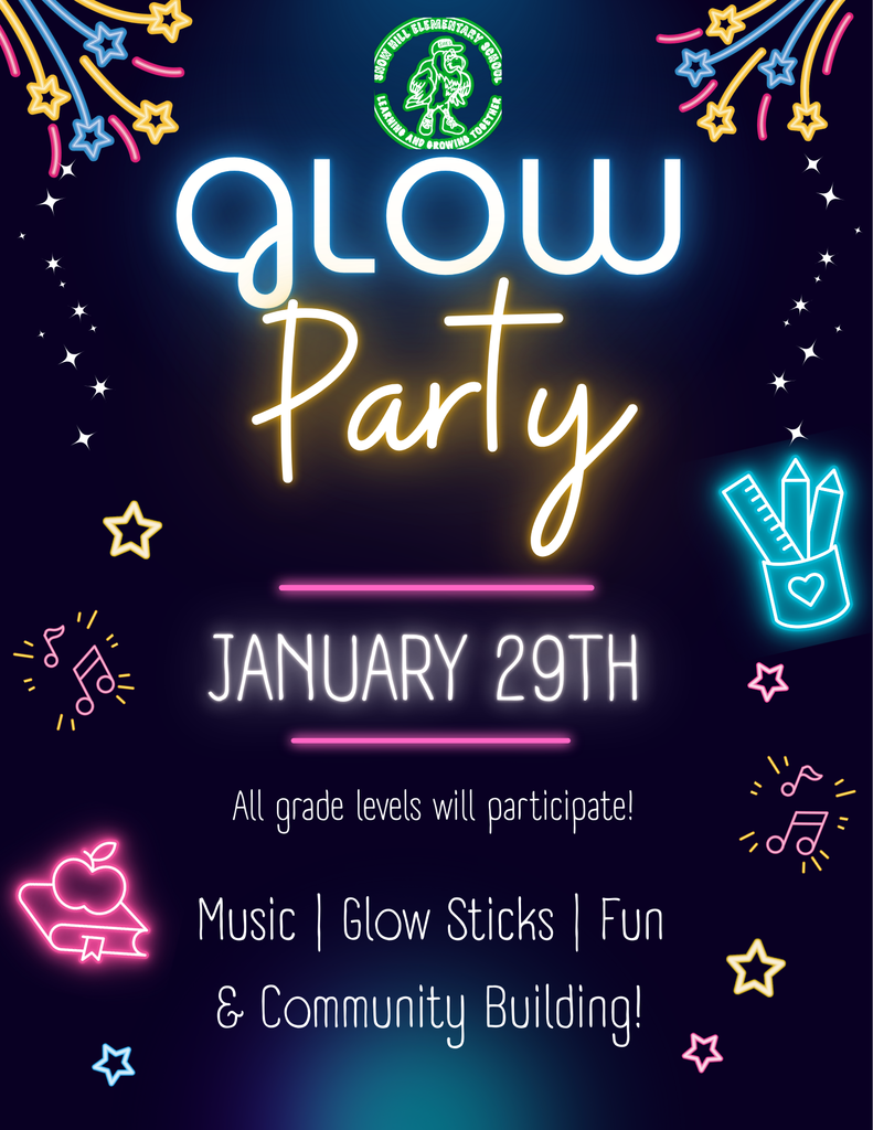 Glow Party