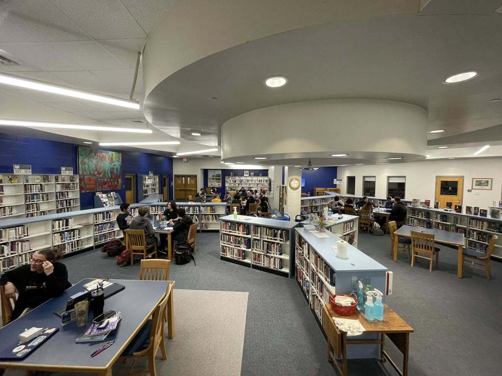 After School Academy Winter 2026