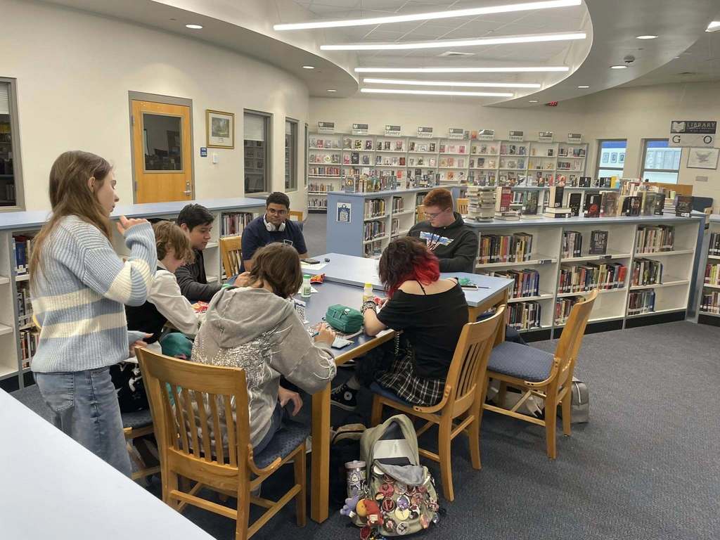 After School Academy Winter 2026