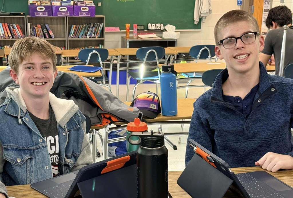 After School Academy Winter 2026