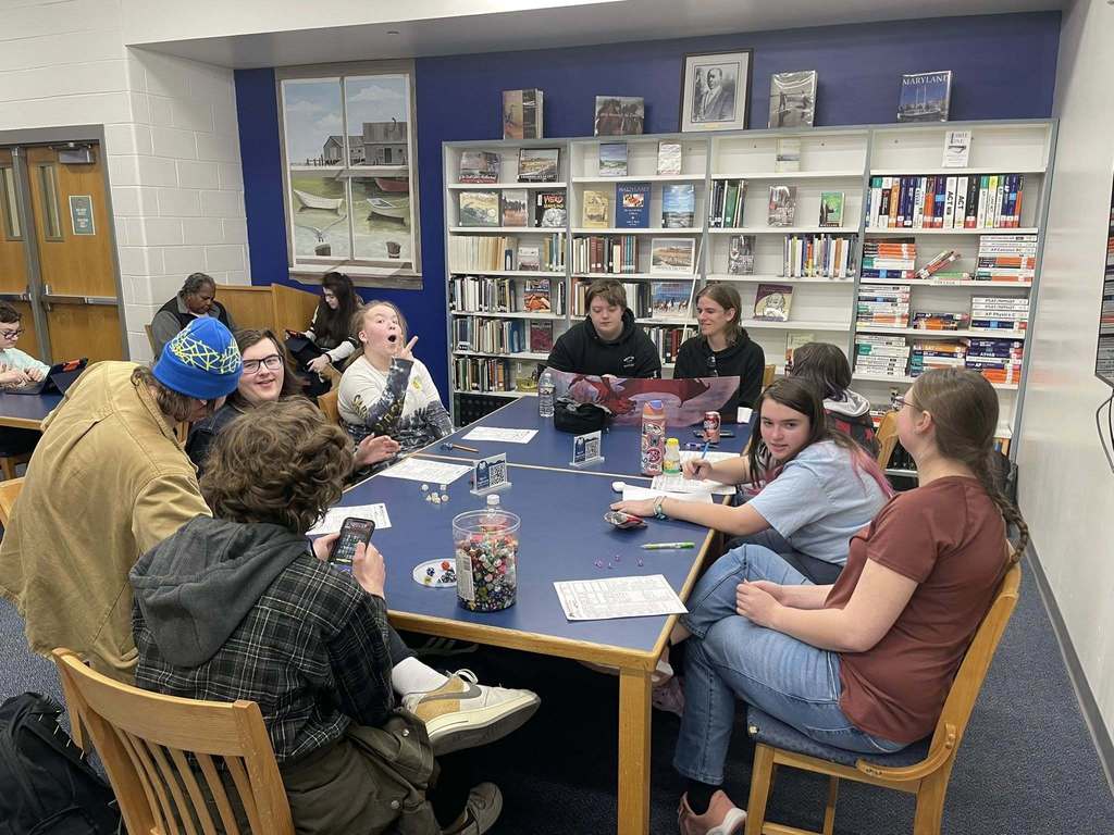 After School Academy Winter 2026