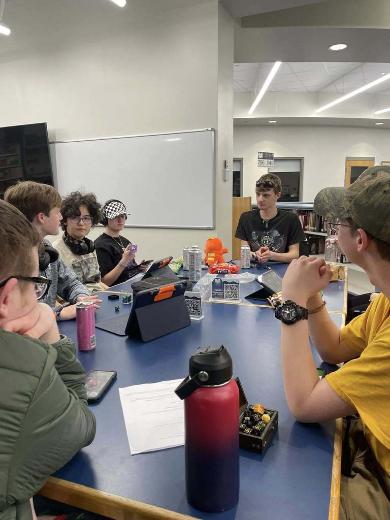 After School Academy Winter 2026