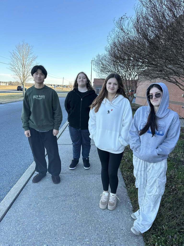 After School Academy Winter 2026