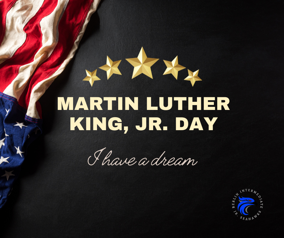 martin luther king, jr