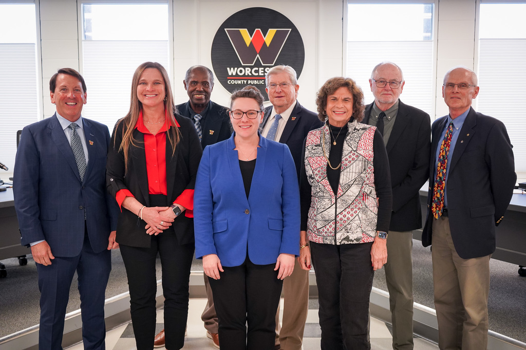 Board of Education and Superintendent