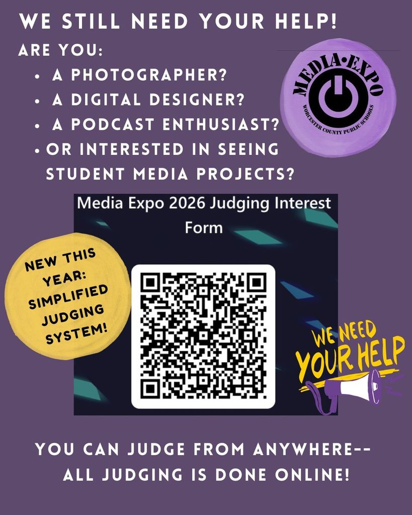 Media Expo info 2026