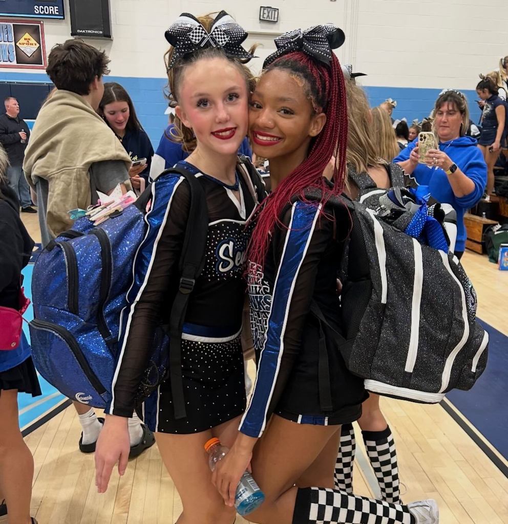 Cheerleader Kamari Fundraiser