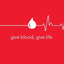 give blood, give life (lifeline)