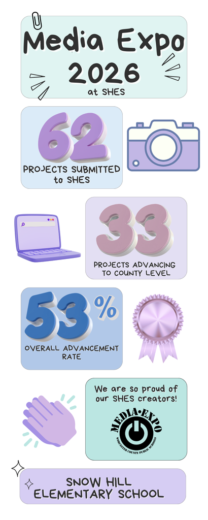 Media Expo 2026 Update