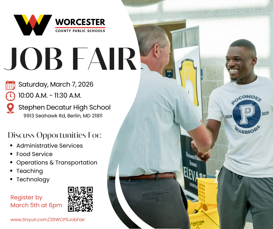 Job Fair