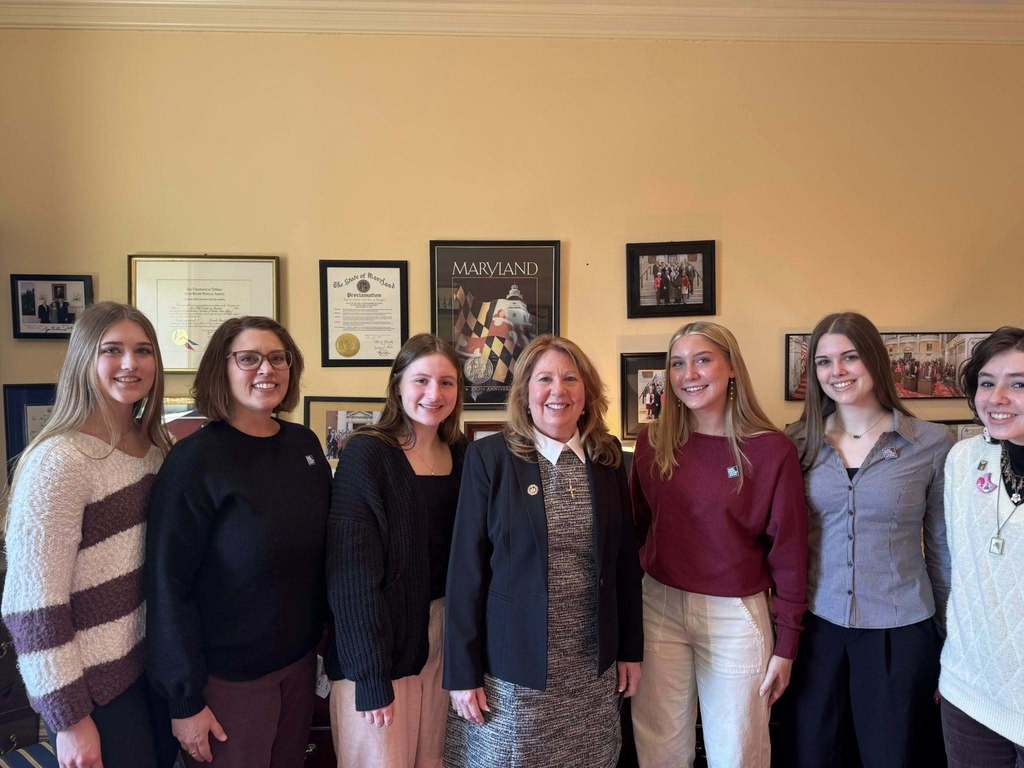 Surfriders go to Annapolis 2026