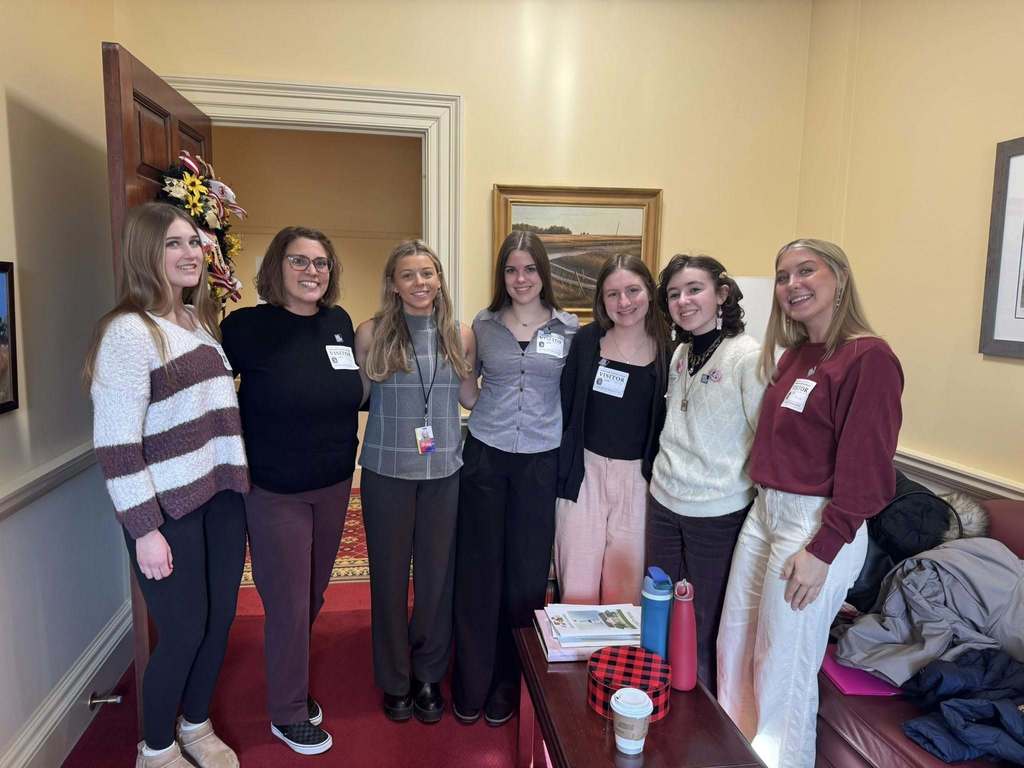 Surfriders go to Annapolis 2026