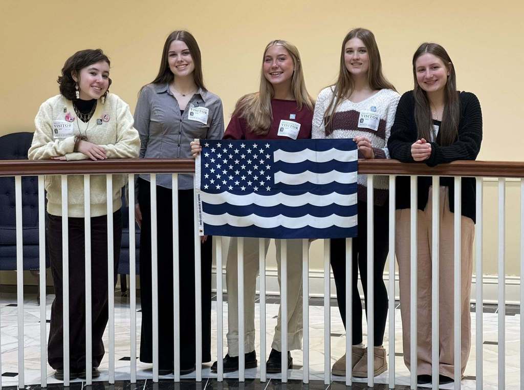 Surfriders go to Annapolis 2026