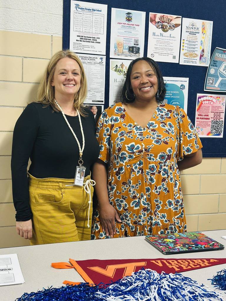 Back to School Night 2026