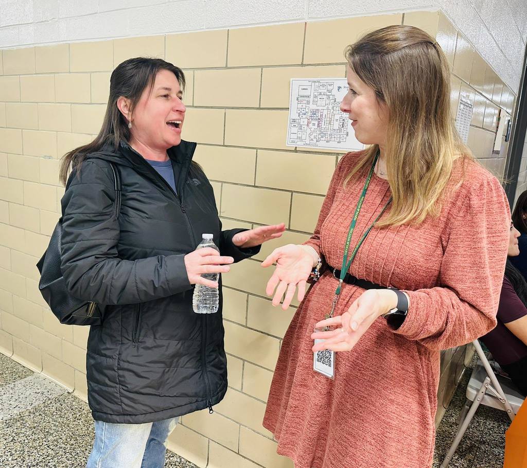 Back to School Night 2026