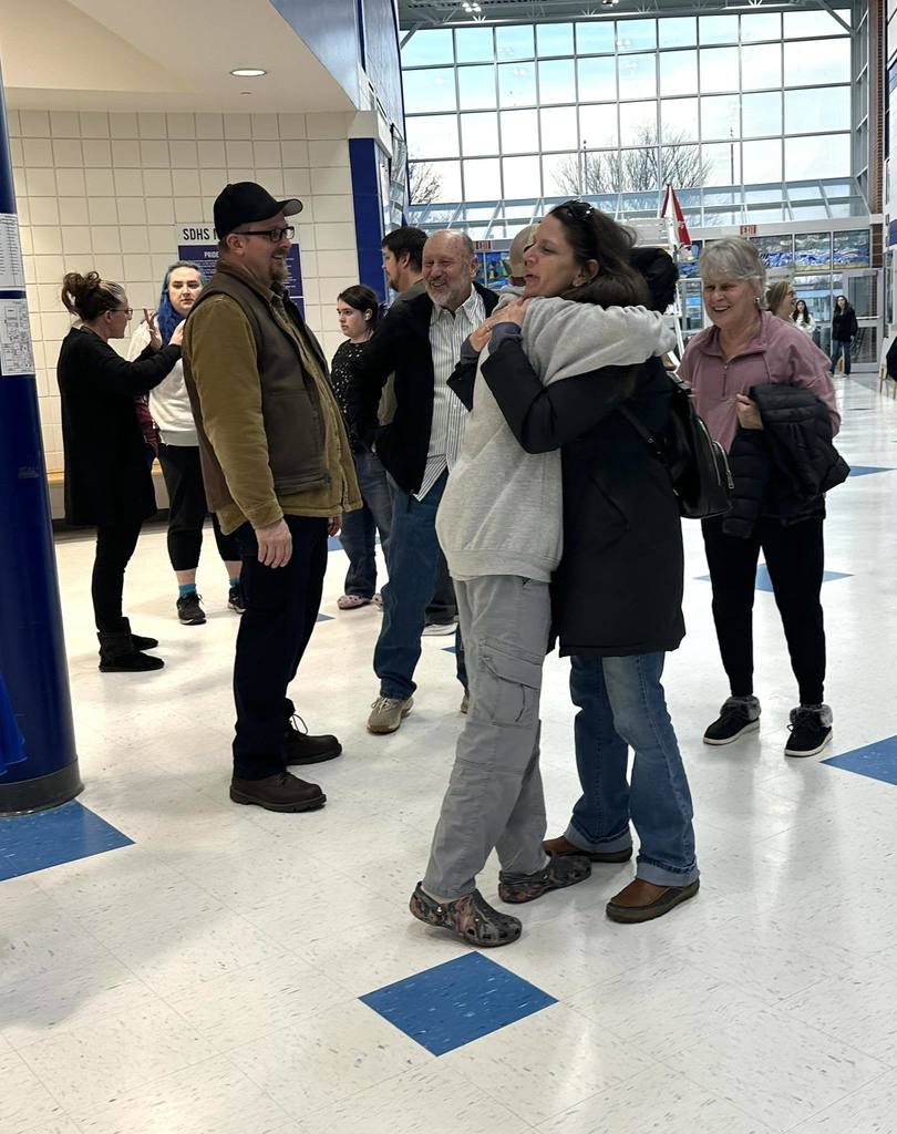 Back to School Night 2026