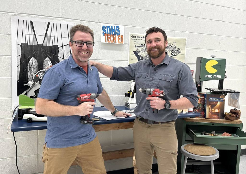 Back to School Night 2026