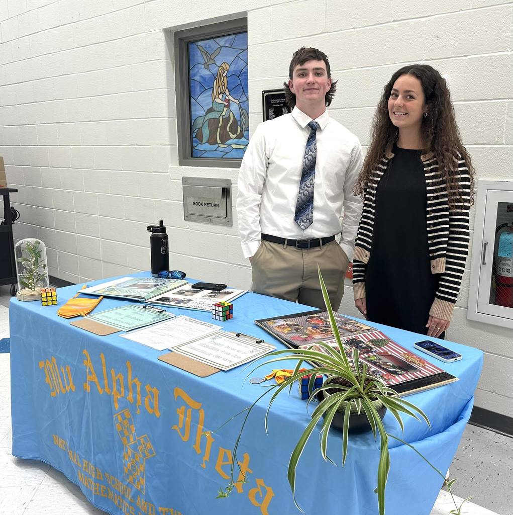 Back to School Night 2026