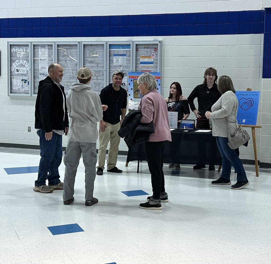 Back to School Night 2026