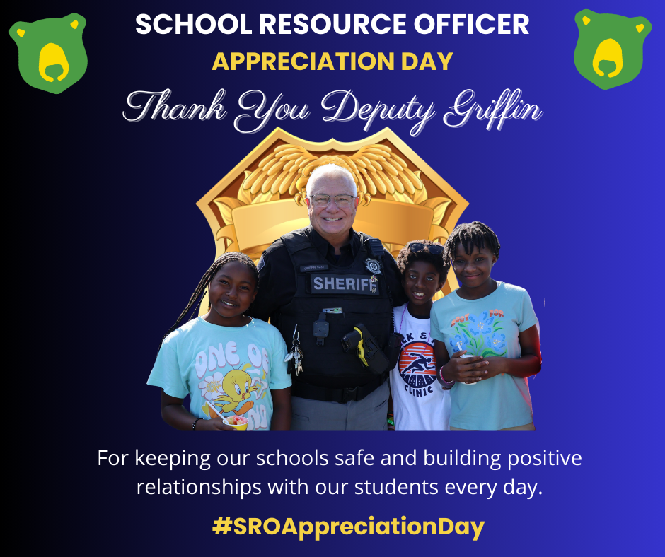 SRO Appreciation picture