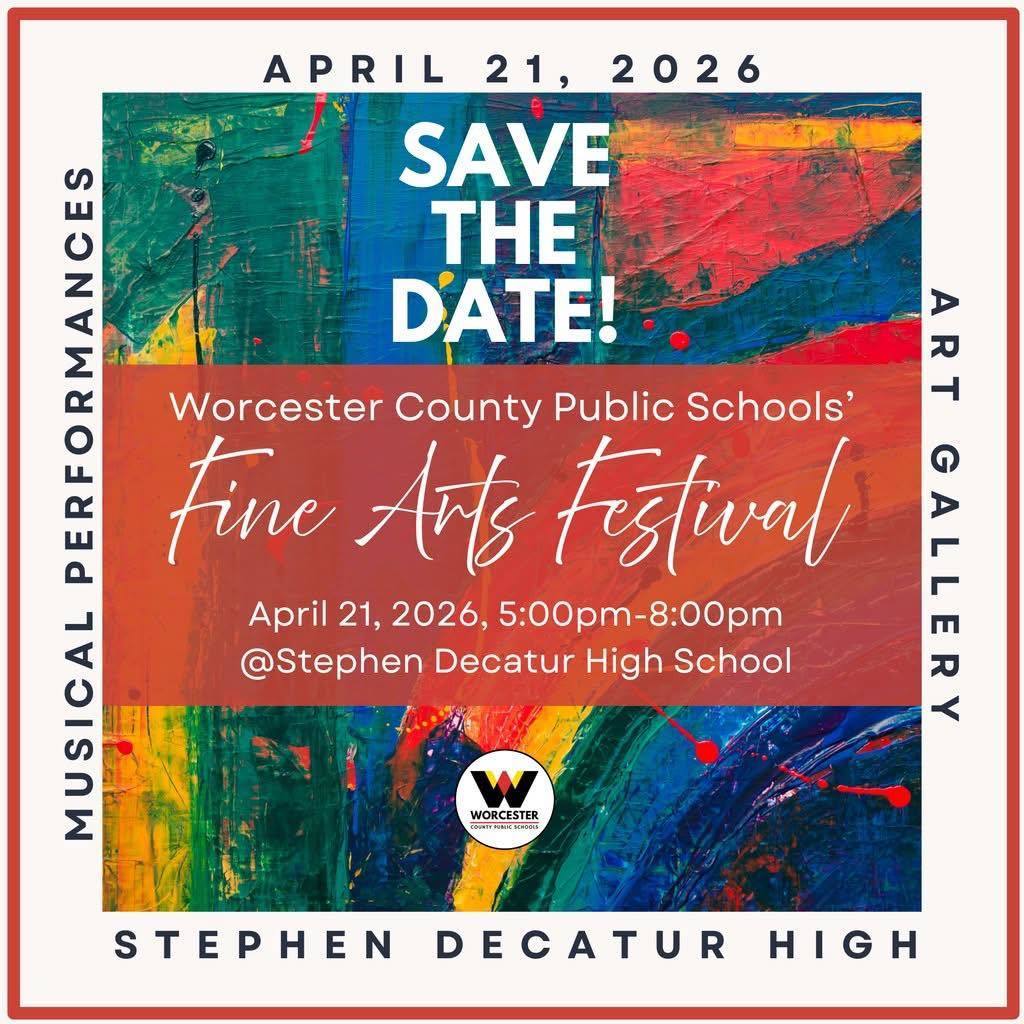 Fine Arts Festival 2026