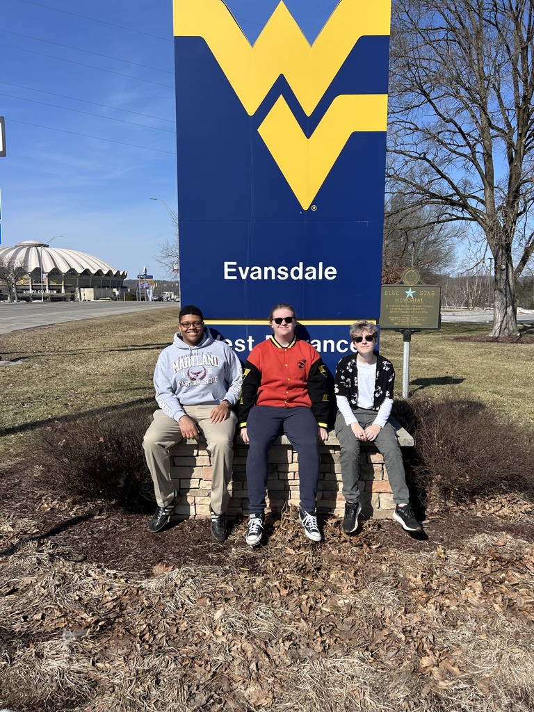 Myles, Alex, and Oliver