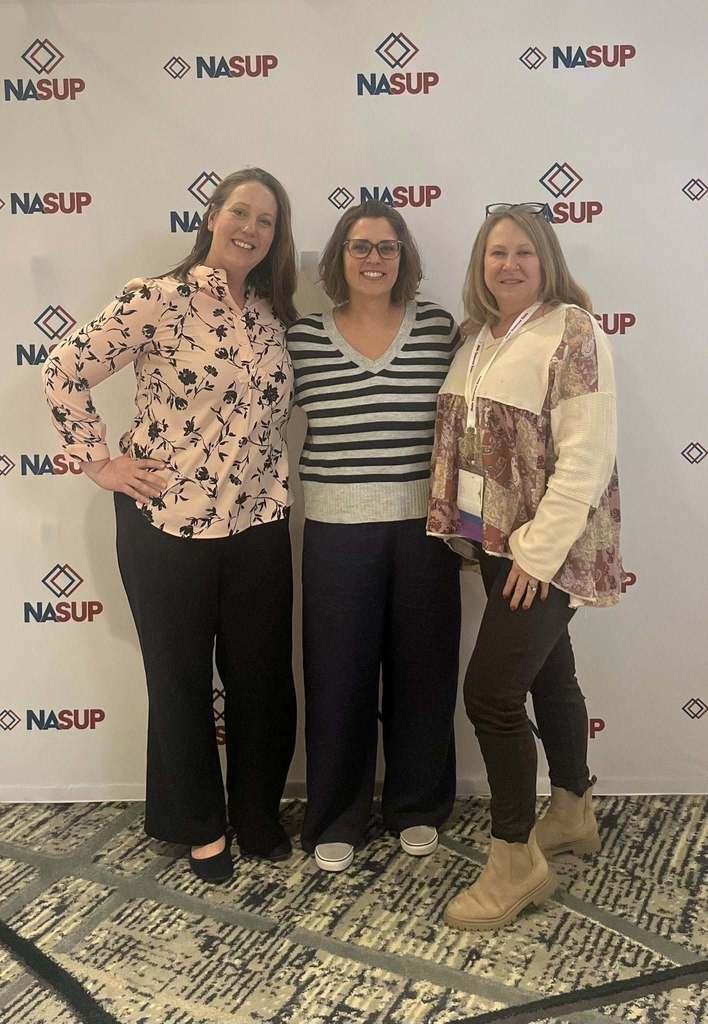 Dual Enrollment conference at Salisbury University