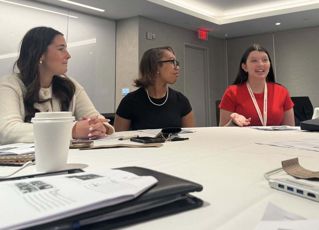 Dual Enrollment conference at Salisbury University